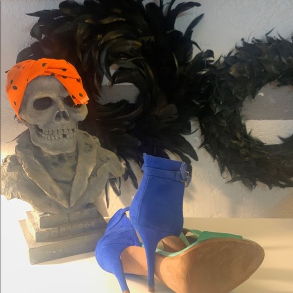 Zara heels - Picture 3 of 3